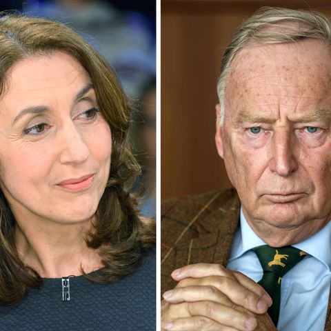 Aydan Özogus (SPD) zeigte sich "schockiert" von der Attacke Alexander Gaulands - der legte dennoch nach (Archivbild)