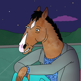 "BoJack Horseman"