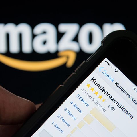 Amazon kämpft gegen Fake-Bewertungen