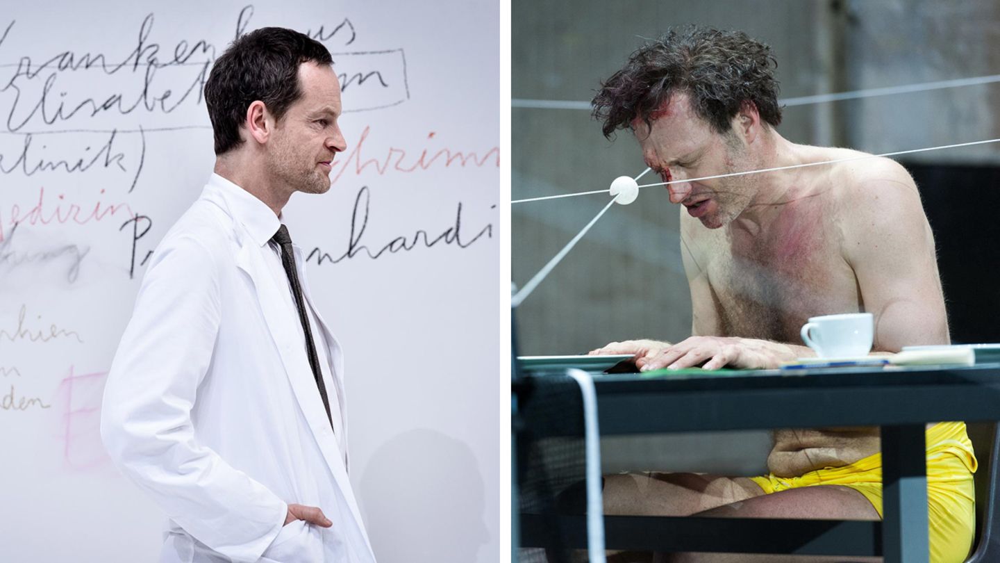 Theaterfestival Hamburg
