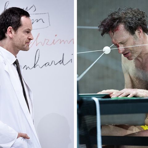 Theaterfestival Hamburg