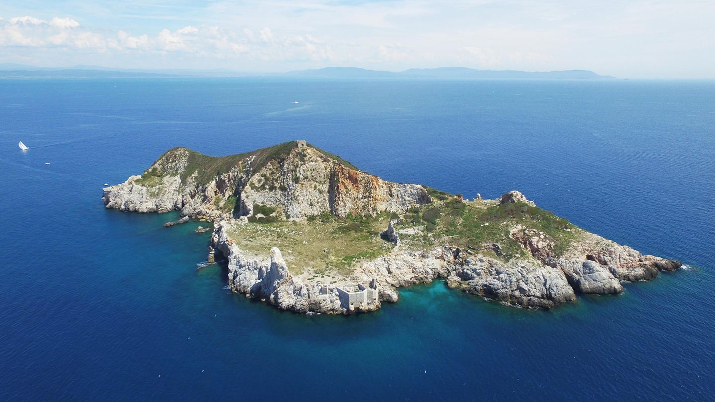 Insel-Kauf als Geldanlage: Dieses Kleinod ist gar nicht weit weg: Cerboli liegt vor der italienischen Küste im so genannten Toskanische Archipel, das laut der Weltnaturschutzunion zu den bedeutendsten Naturwundern der Welt gehört. Die Insel ist rund 10 Hektar groß und unbewohnt. Für 4 Millionen Euro soll sie den Besitzer wechseln. Mehr Infos gibt es hier. https://privateislandsonline.com/europe/italy/cerboli-island Dieses Kleinod ist gar nicht weit weg: Cerboli liegt vor der italienischen Küste im so genannten Toskanische Archipel, das laut der Weltnaturschutzunion zu den bedeutendsten Naturwundern der Welt gehört. Die Insel ist rund 10 Hektar groß und unbewohnt. Für 4 Millionen Euro soll sie den Besitzer wechseln. Mehr Infos gibt es hier. https://privateislandsonline.com/europe/italy/cerboli-island