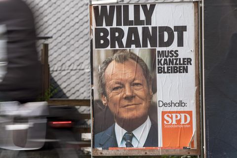 Willy Brandt