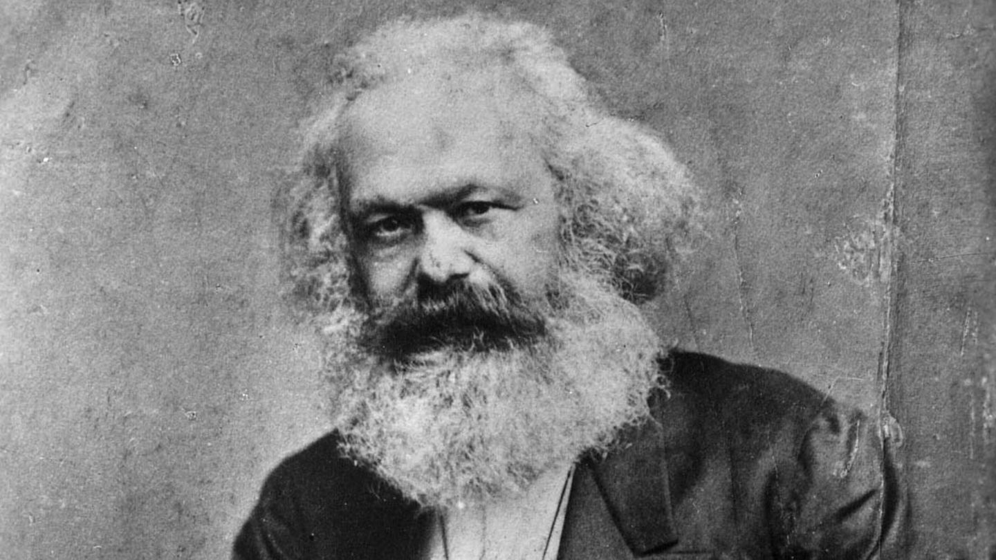 Karl Marx