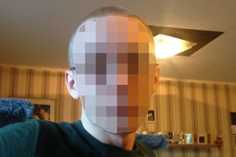Bei einer Verurteilung droht dem mutmaßlichen Doppelmörder Marcel H. einen lebenslange Freiheitsstrafe