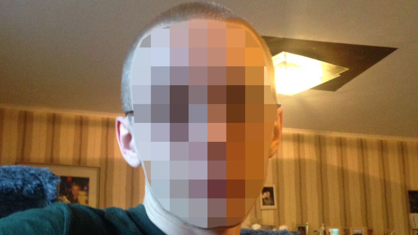 Bei einer Verurteilung droht dem mutmaßlichen Doppelmörder Marcel H. einen lebenslange Freiheitsstrafe