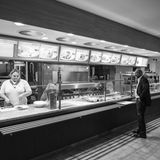 Martin Schulz und sein Rennen ums Kanzleramt