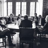 Martin Schulz und sein Rennen ums Kanzleramt