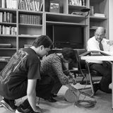 Martin Schulz und sein Rennen ums Kanzleramt