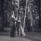 Martin Schulz und sein Rennen ums Kanzleramt