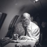 Martin Schulz und sein Rennen ums Kanzleramt