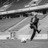 Martin Schulz und sein Rennen ums Kanzleramt