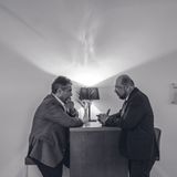 Martin Schulz und sein Rennen ums Kanzleramt