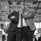 Martin Schulz und sein Rennen ums Kanzleramt