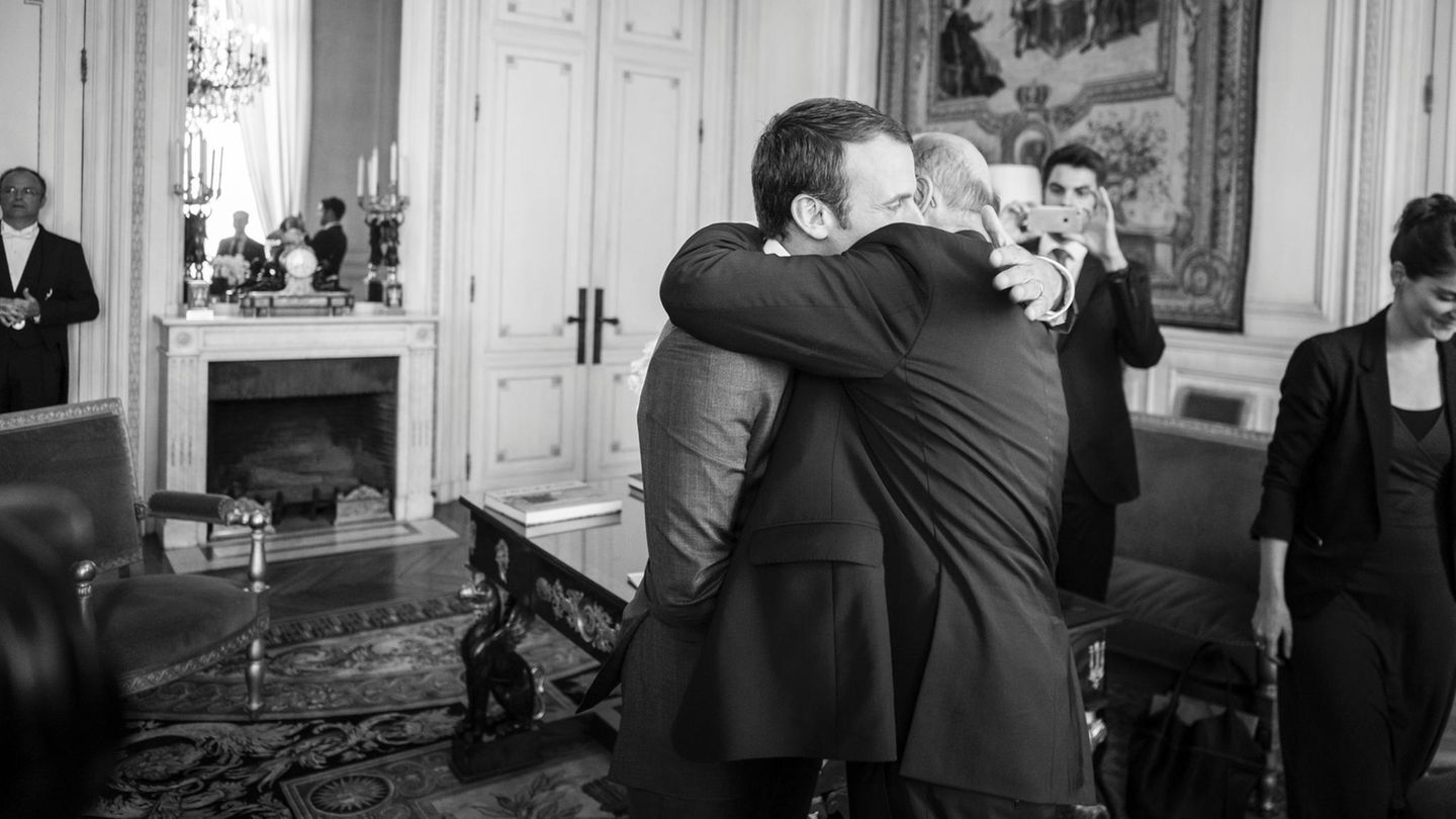 Martin Schulz und sein Rennen ums Kanzleramt