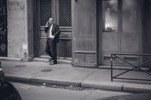 Martin Schulz und sein Rennen ums Kanzleramt