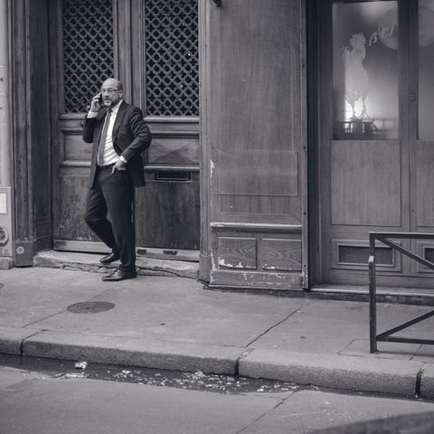 Martin Schulz und sein Rennen ums Kanzleramt