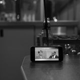 Martin Schulz und sein Rennen ums Kanzleramt