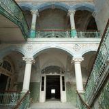 Beelitz-Heilstätten