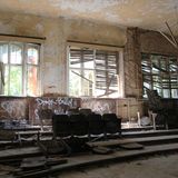 Beelitz-Heilstätten