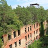 Beelitz-Heilstätten