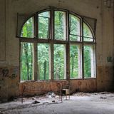 Beelitz-Heilstätten