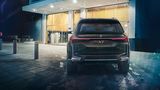 BMW X7 Concept 2017