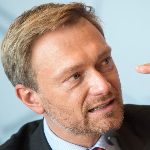Lindner: Das ist der Spitzenkandidat der FDP