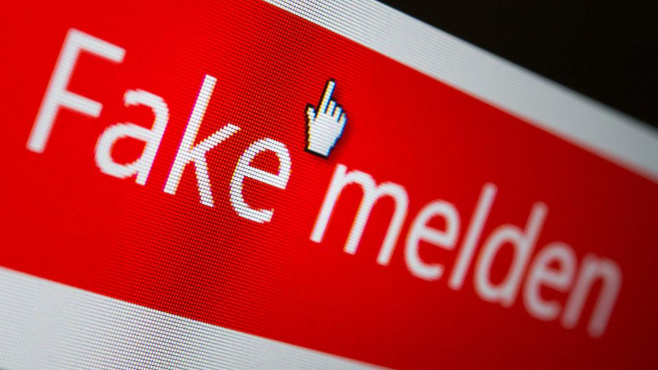 Vor der Wahl: Fake News: So erkennen Sie Falschmeldungen und Manipulationen Vor der Wahl: Fake News: So erkennen Sie Falschmeldungen und Manipulationen