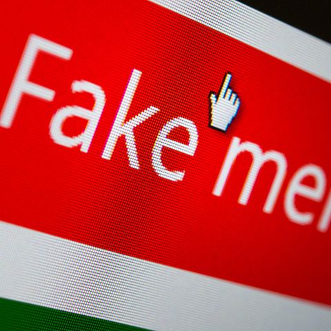 Vor der Wahl: Fake News: So erkennen Sie Falschmeldungen und Manipulationen