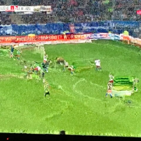 Bundesliga-Übertragung: "Fußball gucken wie Fifa 94 spielen" - Fans klagen erneut über Probleme mit Eurosport Player