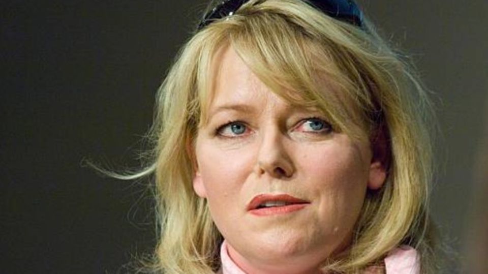 Ehemalige "Tagesschau"-Sprecherin: Was Eva Herman heute macht