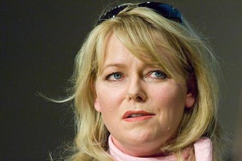 Ehemalige "Tagesschau"-Sprecherin: Was Eva Herman heute macht