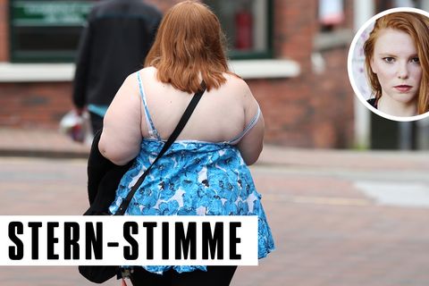 Henriette Hell: Was ich über Sex gelernt habe: Im ehrlichsten Land der Welt: "Meine Traumfrau ist dreimal so fett wie du!"