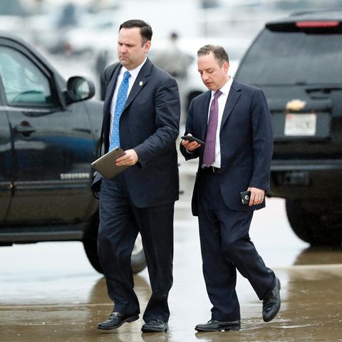 Dan Scavino
