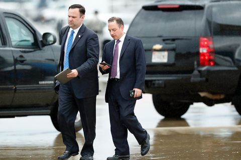Dan Scavino