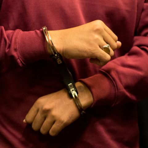 Mord an Maria L. - Hussein K. gesteht Missbrauch und Gewalt