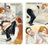 Aktfotografie: Von Füßen und anderen Fetischen