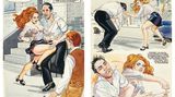 Aktfotografie: Von Füßen und anderen Fetischen