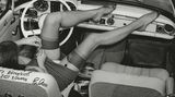 Aktfotografie: Von Füßen und anderen Fetischen