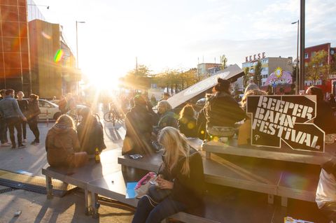 Reeperbahn Festival