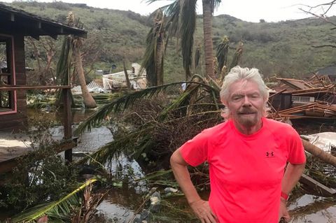 Richard Branson