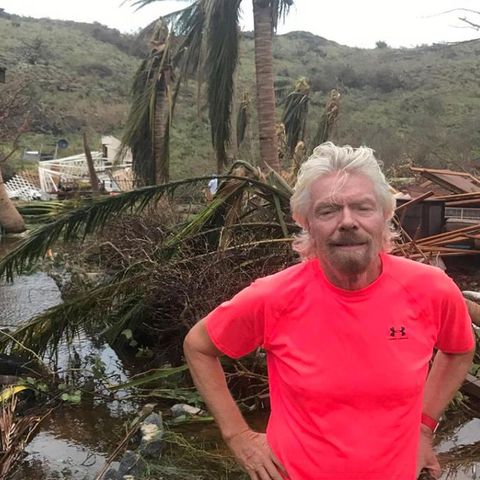 Richard Branson