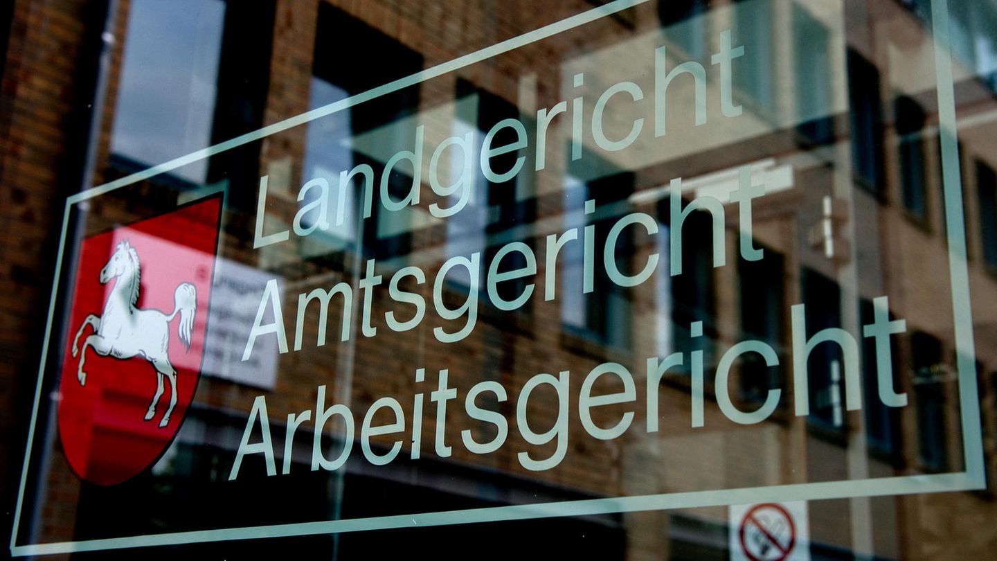 Göttingen: 17-jähriger Gymnasiast gesteht Tötung seines Vaters