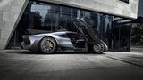 Mercedes AMG Project One - Formel-1-Technik für die Straße