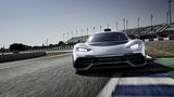 Mercedes AMG Project One