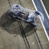 Mercedes AMG Project One