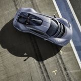 Mercedes AMG Project One