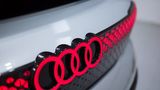 Audi Aicon 2017