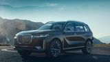 BMW X7 Concept 2017